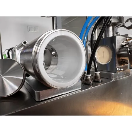 Dozownica PRO DV-100 serwo, cerkamika-25